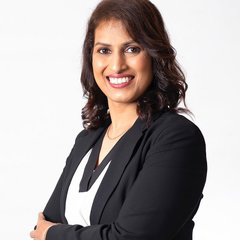Wendy Dsouza portrait