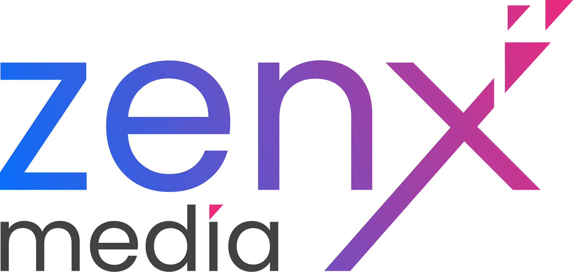 ZenX Media