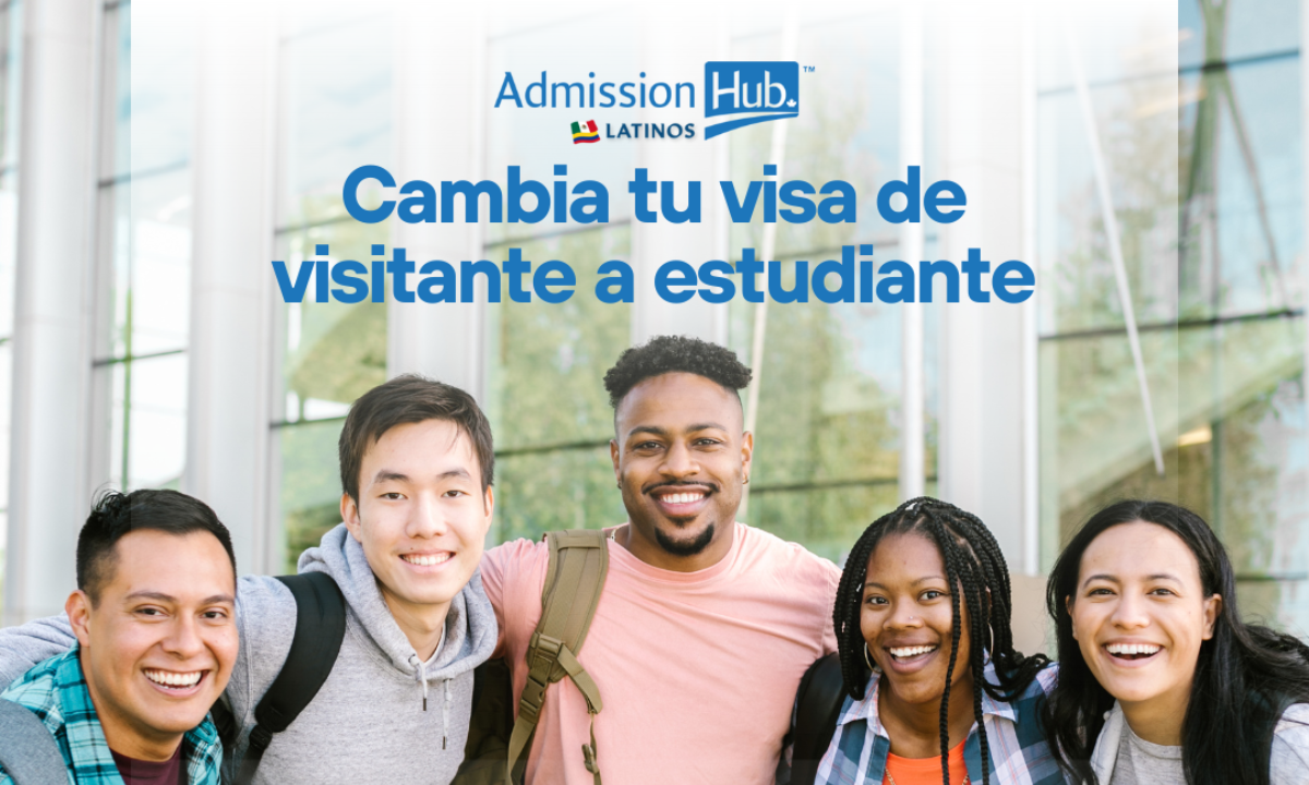 LATAM Admission Hub