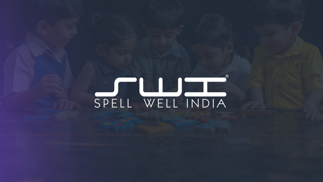 Spell Well India