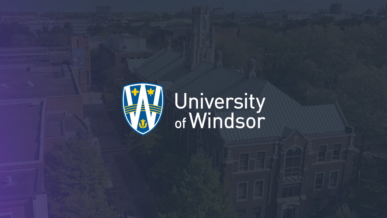 University of Windsor – India Campaign
